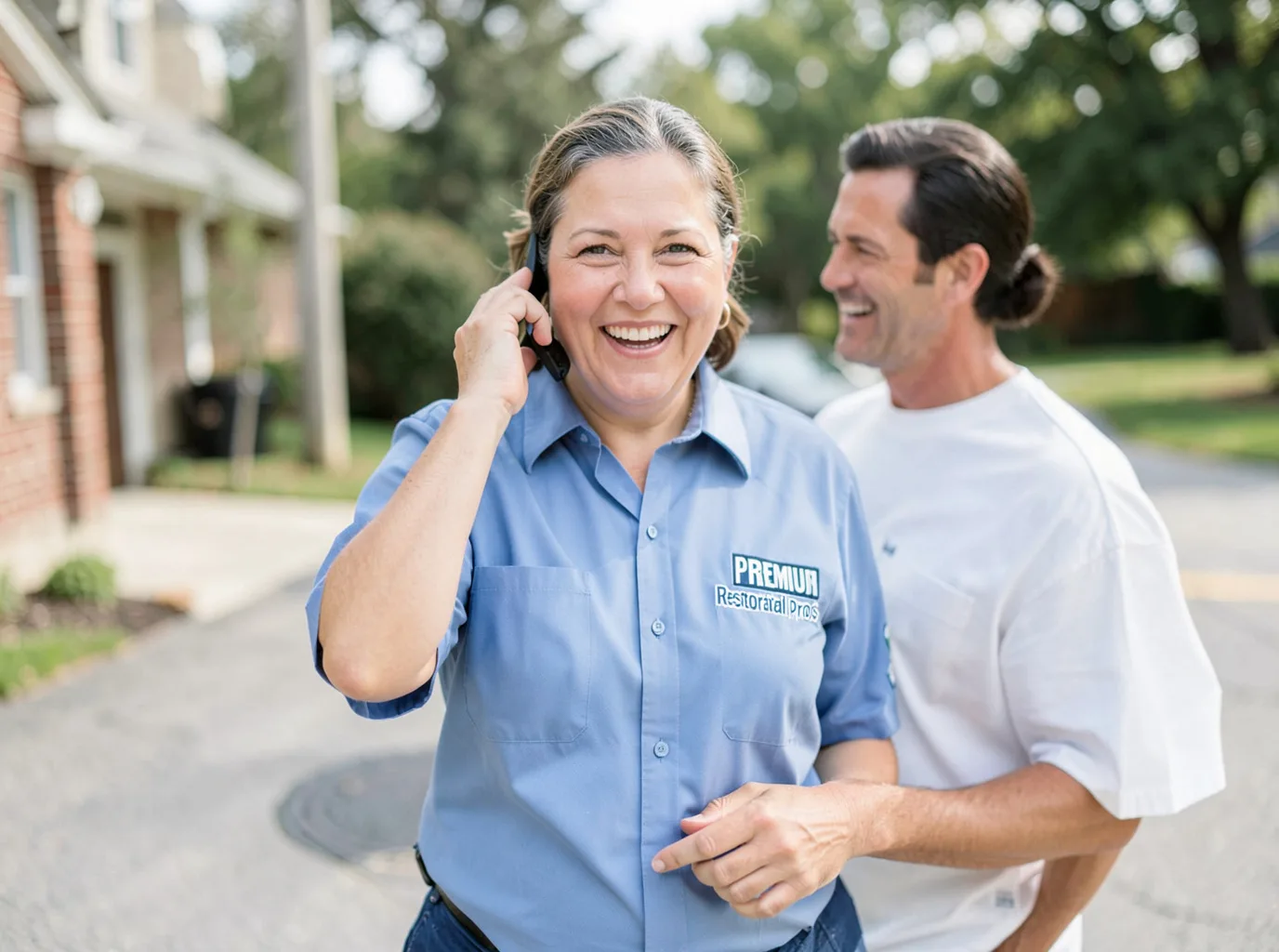 Water Damage Restoration Omaha, AR FAQs